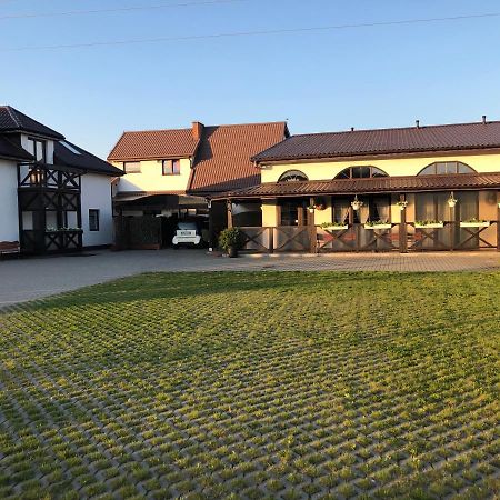 Bernat Vila Puławy Exterior foto